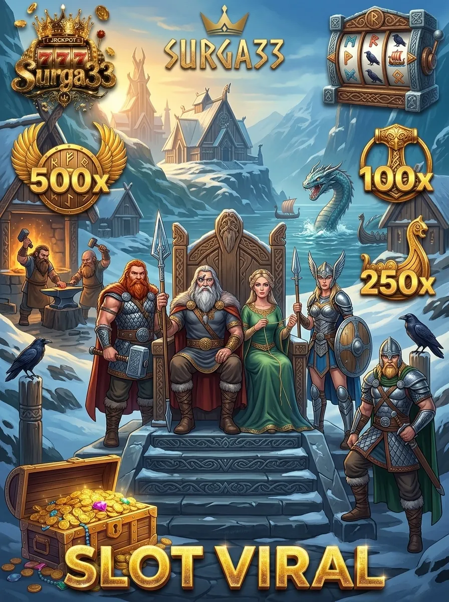 Gaming Illustration
